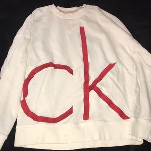 Calvin Klein Crewneck